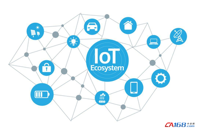 AIOTE智博會展望 2021年物聯網技術服務的變化與增長