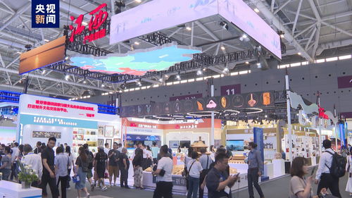 以文為名二十載 文博會何以“文”動天下，兼論環(huán)保技術(shù)推廣服務(wù)的時代新篇